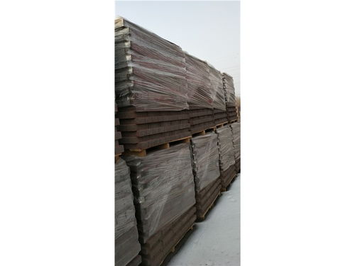 薊縣強盛建材 面包磚廠優質樣本與潤滑油的協同應用