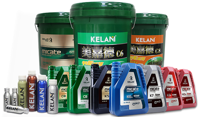 科拉尼潤滑油 開蓋掃碼領紅包，建筑材料領域的創新營銷