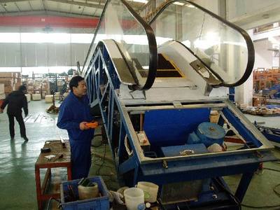 吳榮偉:再造一個&ldquo;新馬電梯&rdquo;