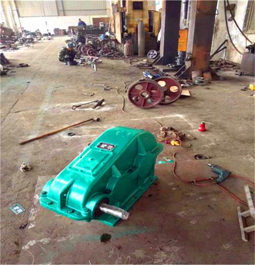 齒輪減速機(jī)廠家銷售 磚機(jī)上下級(jí)減速機(jī) 雙軸攪拌機(jī)減速機(jī)價(jià)格