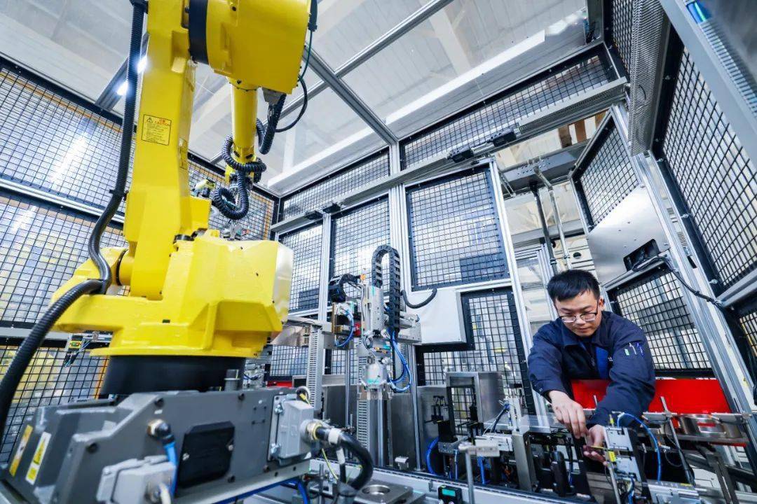 何為&ldquo;隱形冠軍&rdquo;?《焦點訪談》 聚焦姜堰這家企業(yè)