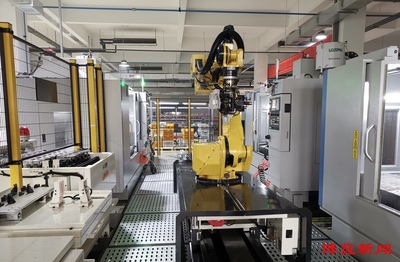 合肥對標(biāo)歸來,淄博智能裝備產(chǎn)業(yè):卡位入鏈 產(chǎn)業(yè)&ldquo;齒輪&rdquo;加速轉(zhuǎn)動