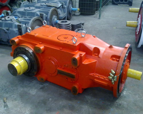 行星減速機報價 河南行星減速機 山西鼎天減速機公司