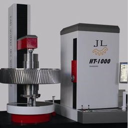 齒輪測(cè)量?jī)x產(chǎn)品圖片高清大圖