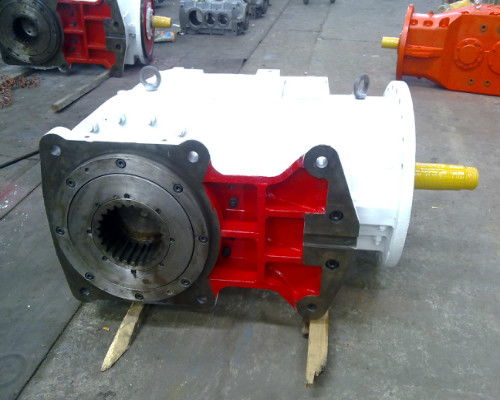 js90減速機廠家 遼寧js90減速機 山西鼎天重型減速機