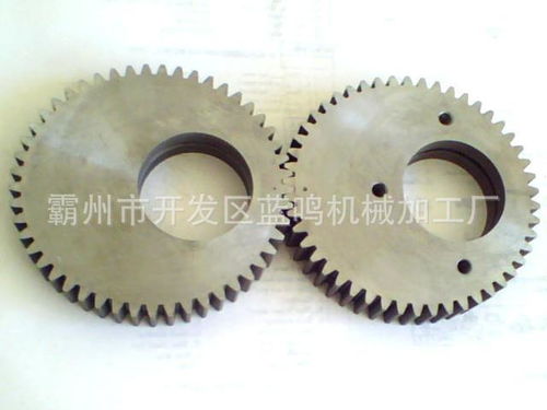 非標(biāo)齒輪黃頁 公司名錄 非標(biāo)齒輪供應(yīng)商 制造商 生產(chǎn)廠家 八方資源網(wǎng)