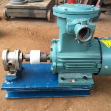  泊頭市特種泵廠云南銷售公司 主營(yíng) kcb.2cyc齒輪泵 zyb