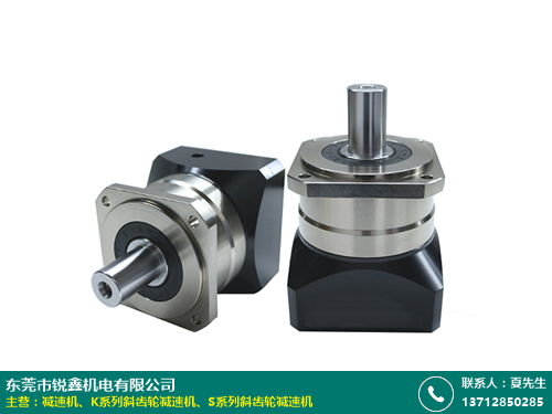 福州杰牌減速機設備產品銷售平臺 銳鑫機電