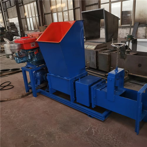 新縣泡沫冷壓塊機廠家直銷