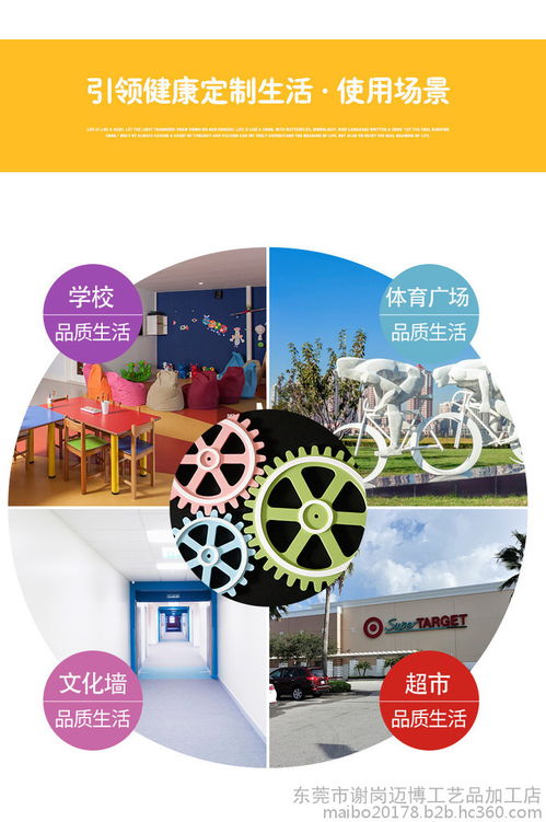 專業銷售工藝品 齒輪 壁掛壁飾 歡迎來電