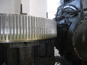 齒輪加工 9圖片,齒輪加工 9高清圖片 無錫市陸區一場機械廠,